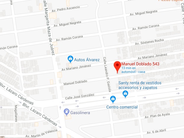 mapa